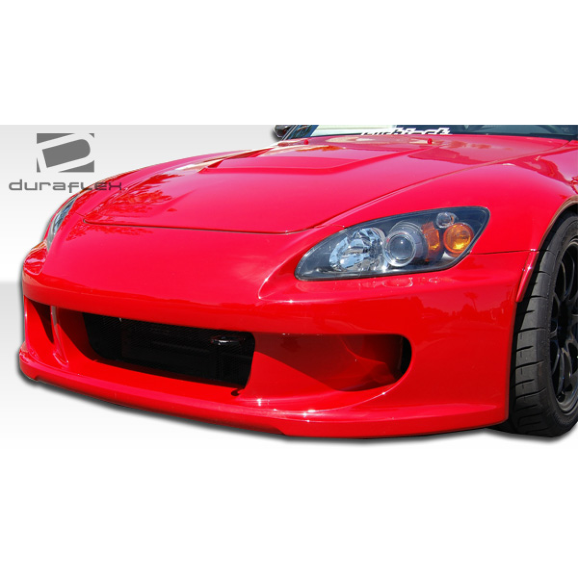 All kind of body kits for Honda S2000 2000. Exterior/Front Bumpers or Lips 