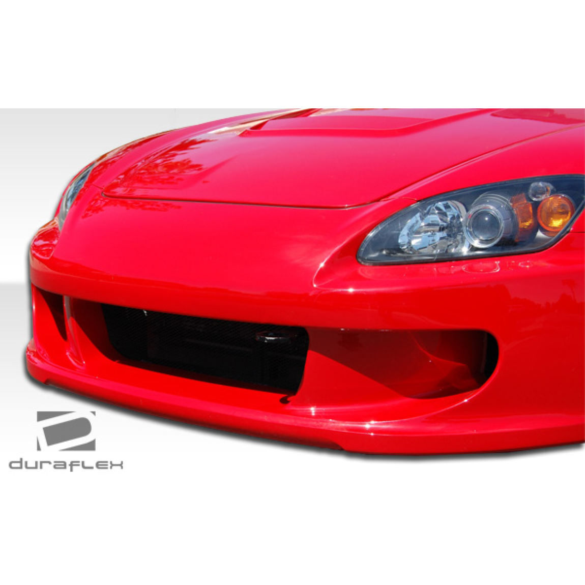 All kind of body kits for Honda S2000 2000. Exterior/Front Bumpers or Lips 