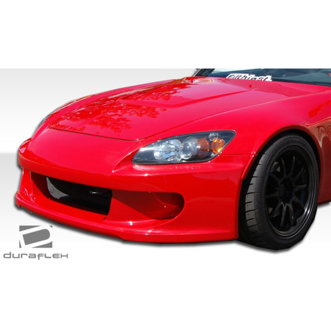 All kind of body kits for Honda S2000 2000. Exterior/Front Bumpers or Lips 