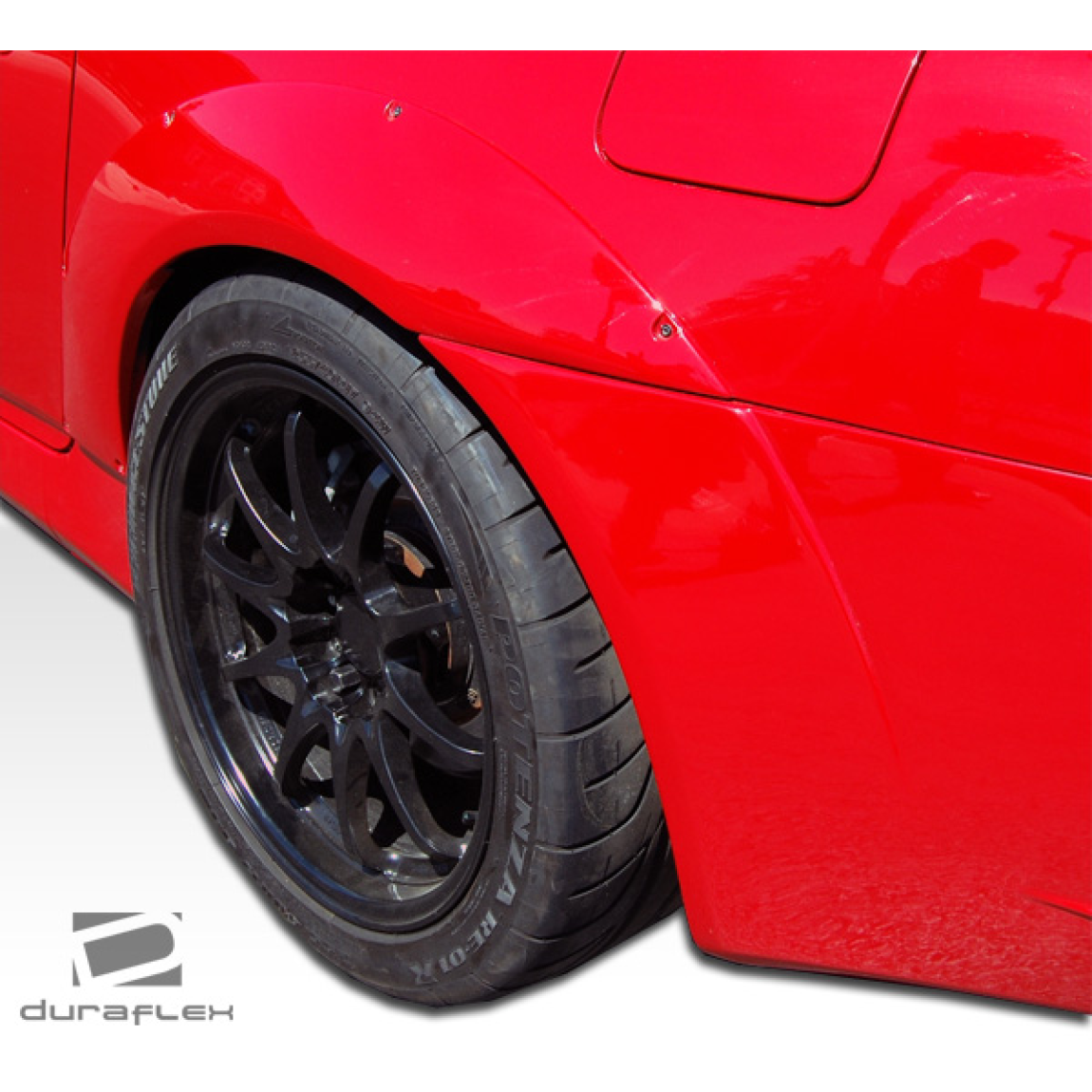 All kind of body kits for Honda S2000 2000. Exterior/Fenders 