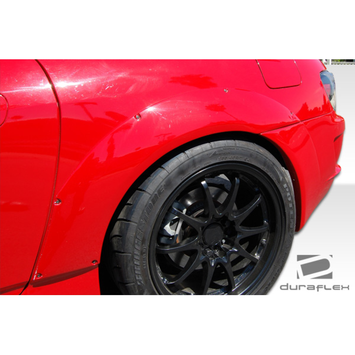 All kind of body kits for Honda S2000 2000. Exterior/Fenders 