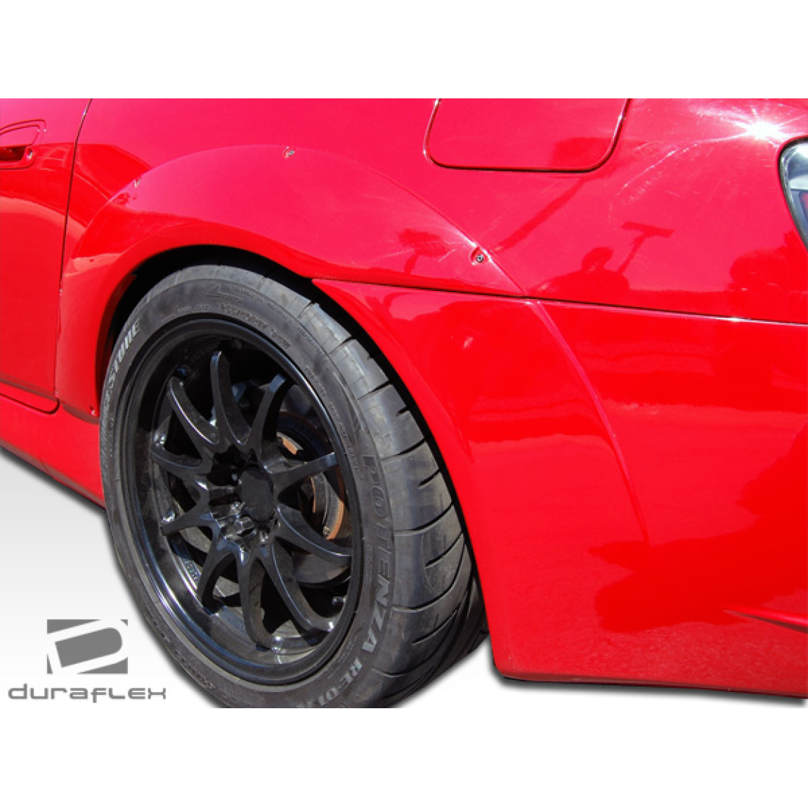 All kind of body kits for Honda S2000 2000. Exterior/Fenders 