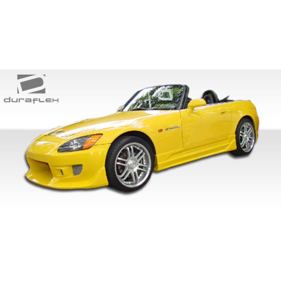 All kind of body kits for Honda S2000 2000. Exterior/Front Bumpers or Lips 