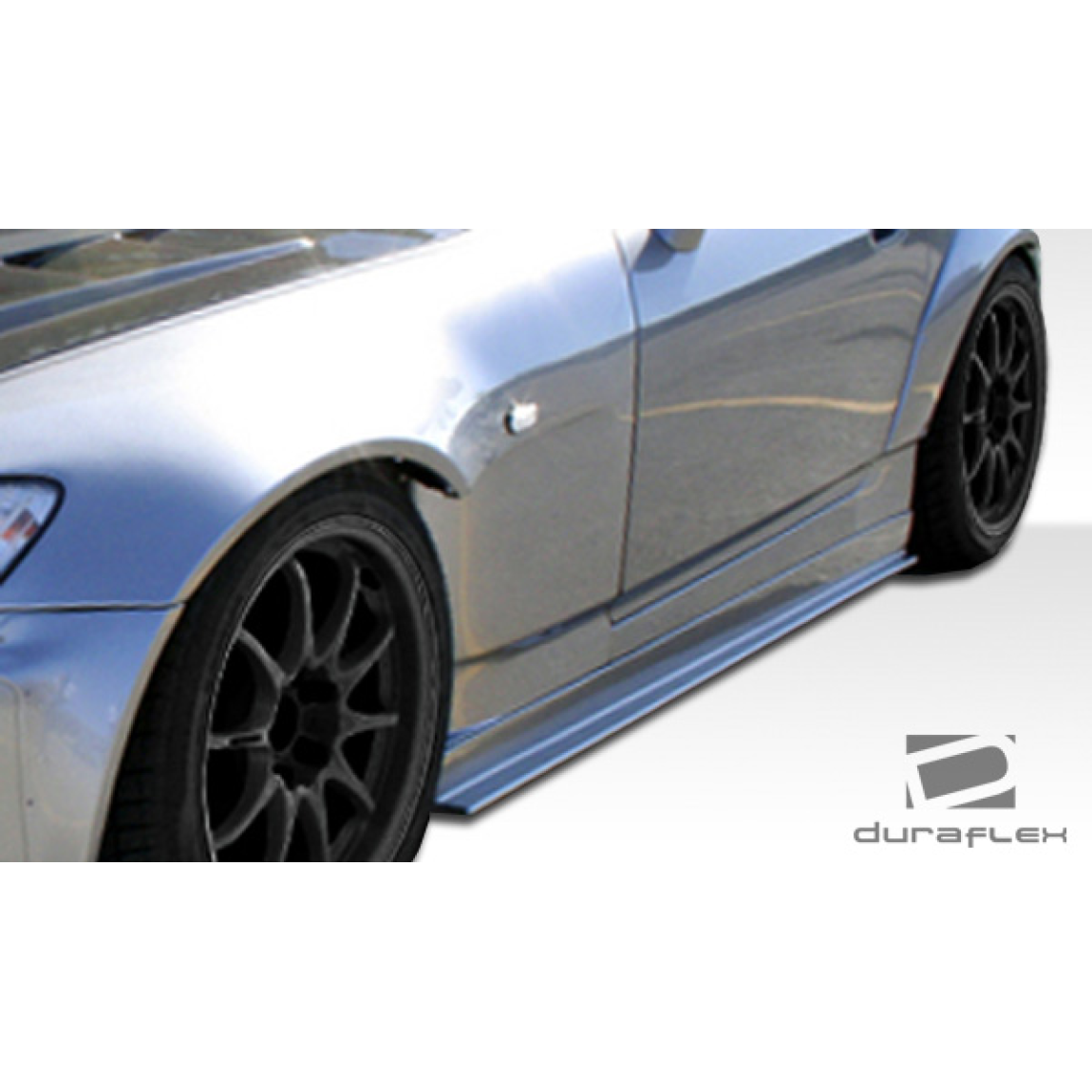 All kind of body kits for Honda S2000 2000. Exterior/Complete Body Kits 