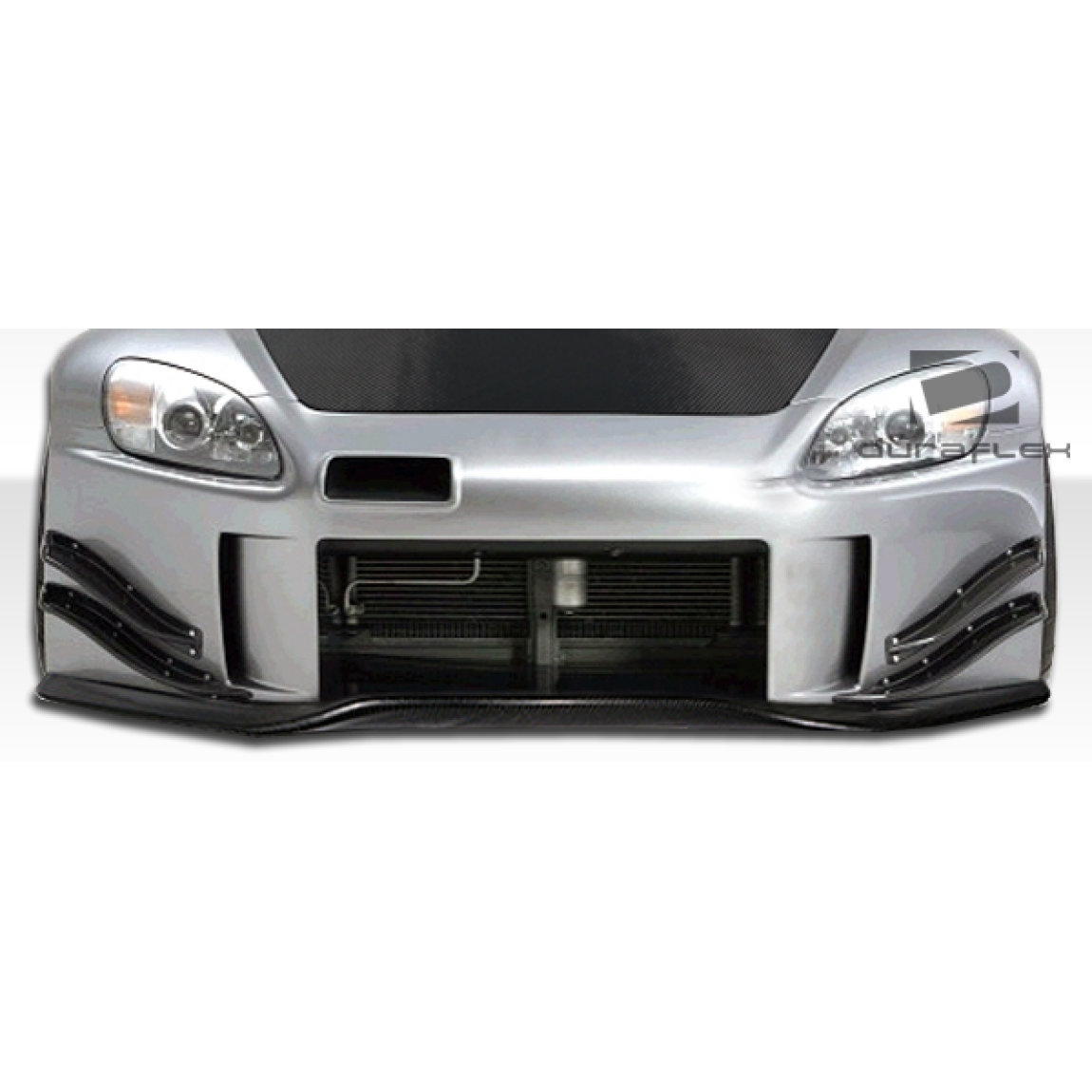 All kind of body kits for Honda S2000 2000. Exterior/Complete Body Kits 