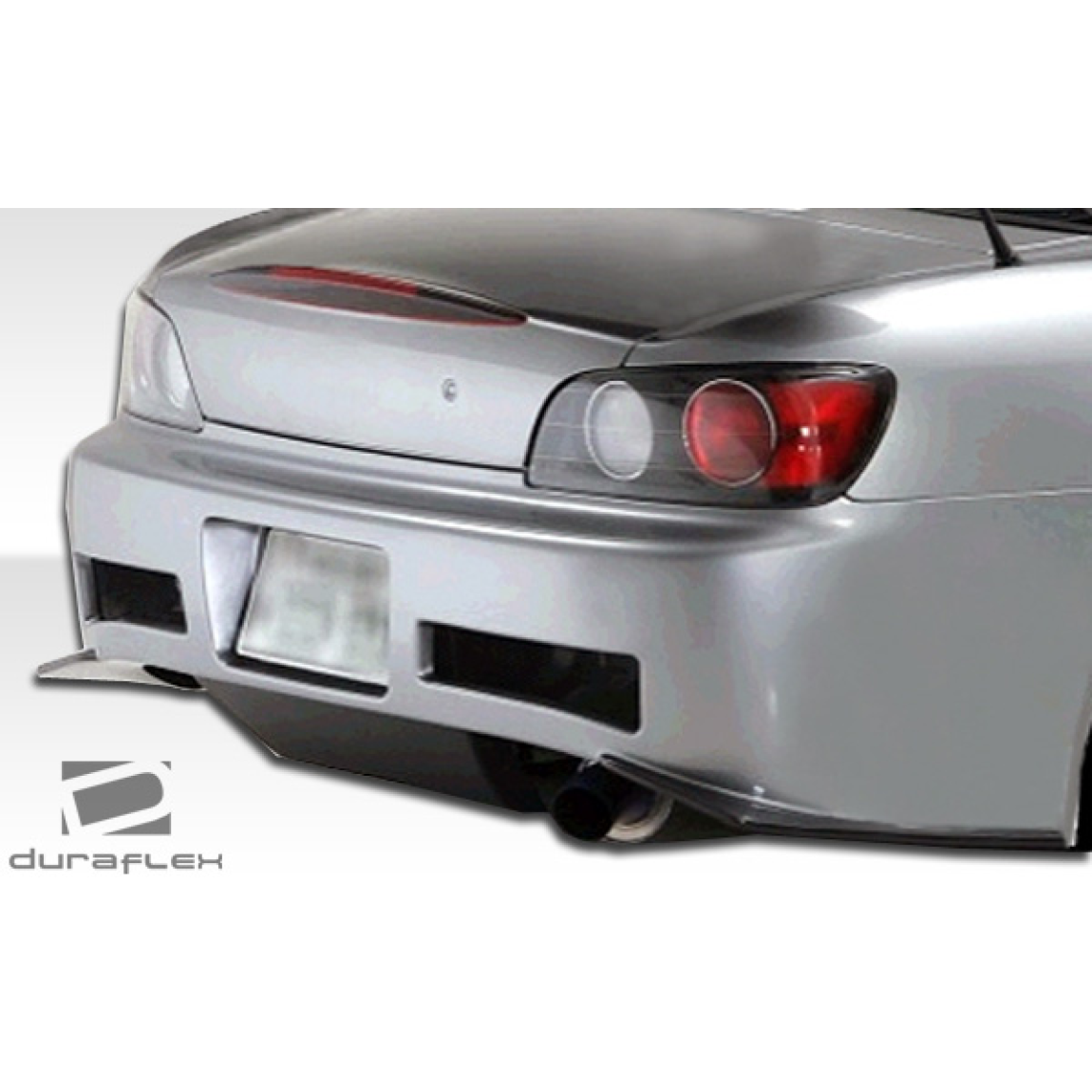 All kind of body kits for Honda S2000 2000. Exterior/Complete Body Kits 