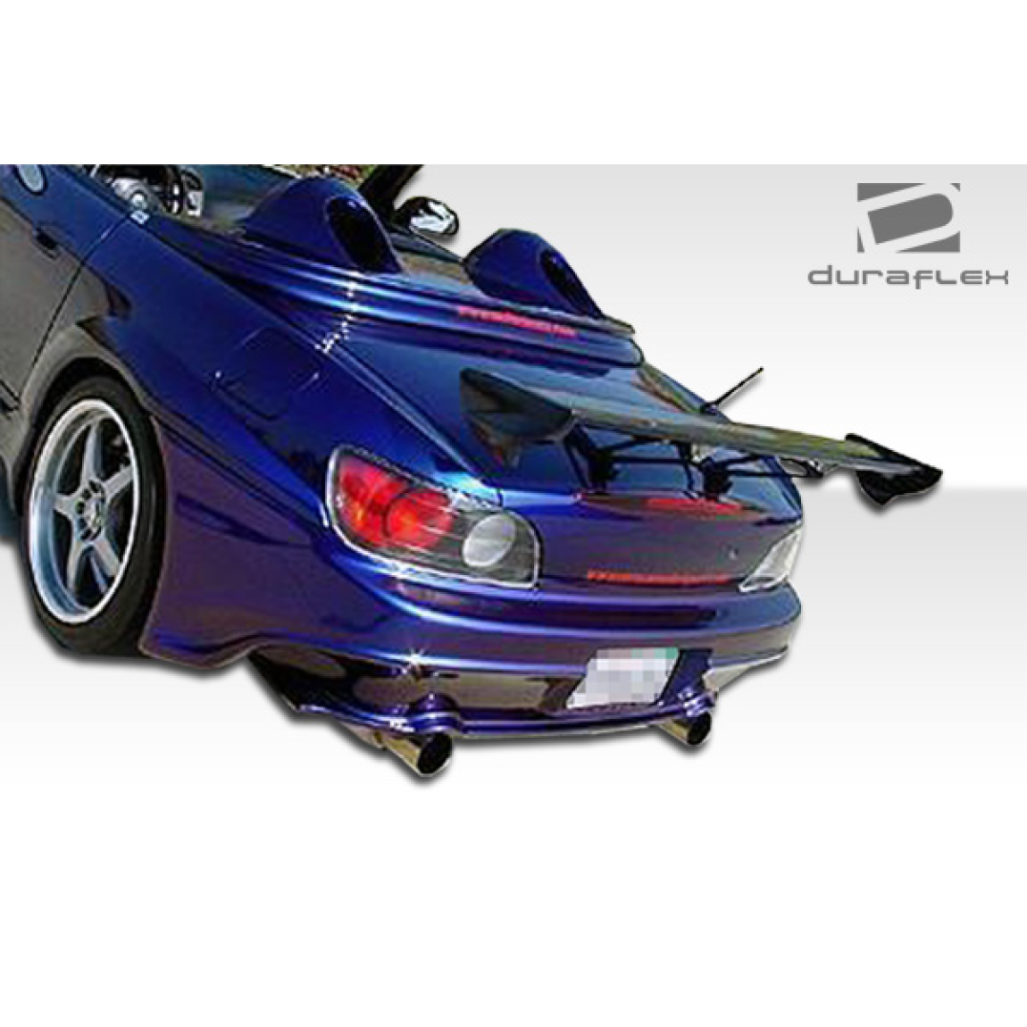 All kind of body kits for Honda S2000 2000. Exterior/Fenders 