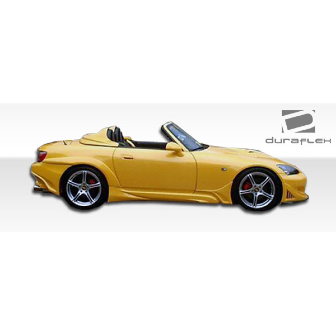 All kind of body kits for Honda S2000 2000. Exterior/Fenders 