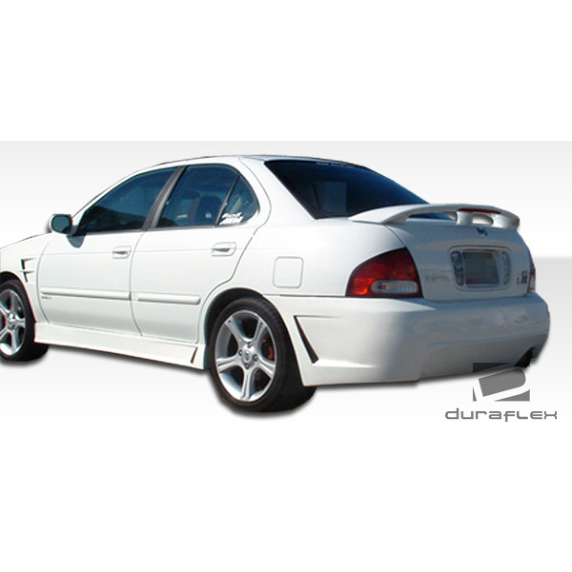 All kind of body kits for Nissan Sentra 2004. Exterior/Complete Body Kits 