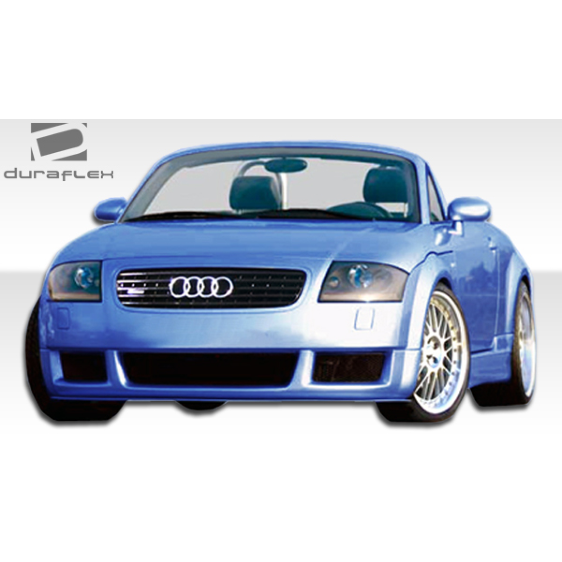 All kind of body kits for Audi RS4 2000. Exterior/Front Bumpers or Lips 