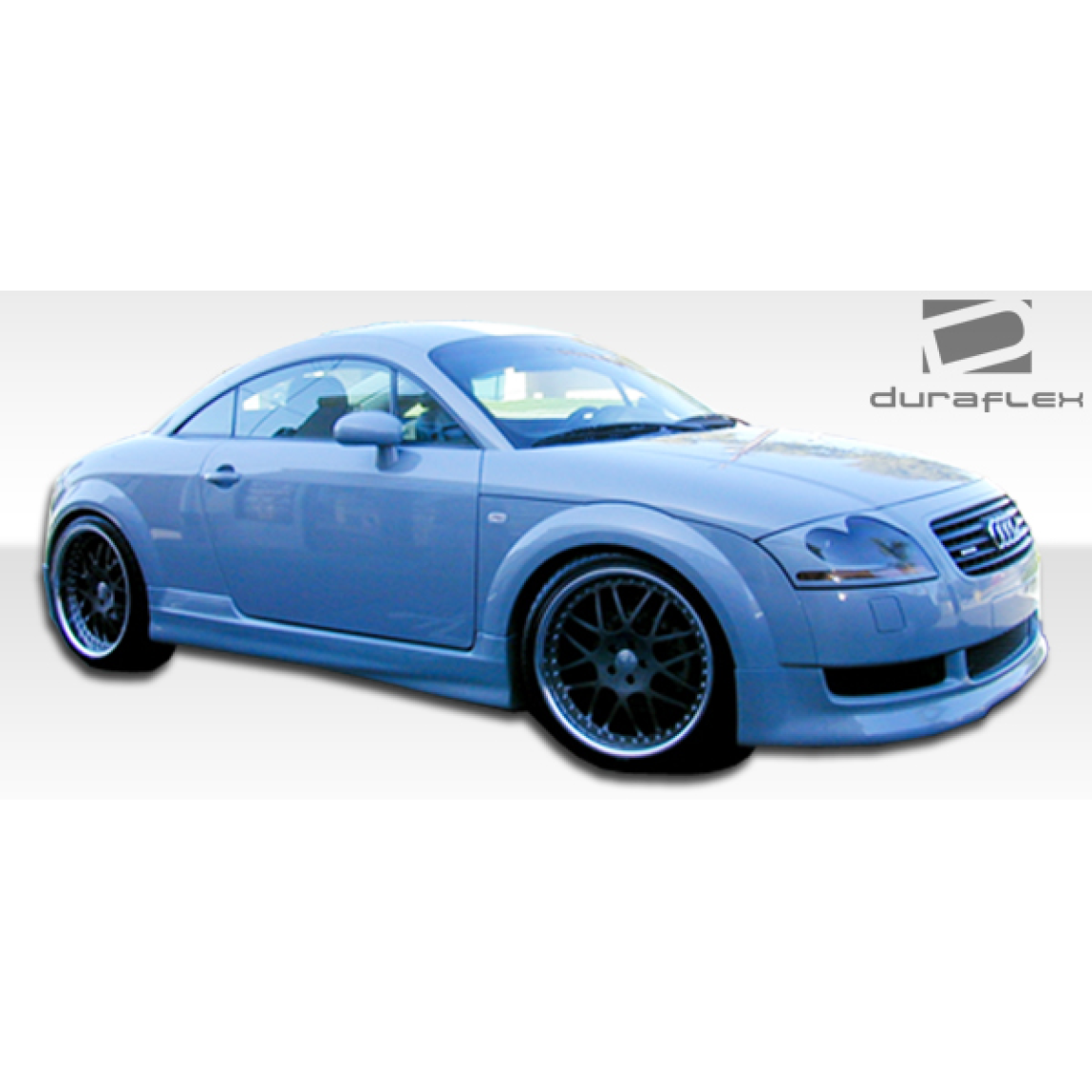 All kind of body kits for Audi RS4 2000. Exterior/Front Bumpers or Lips 