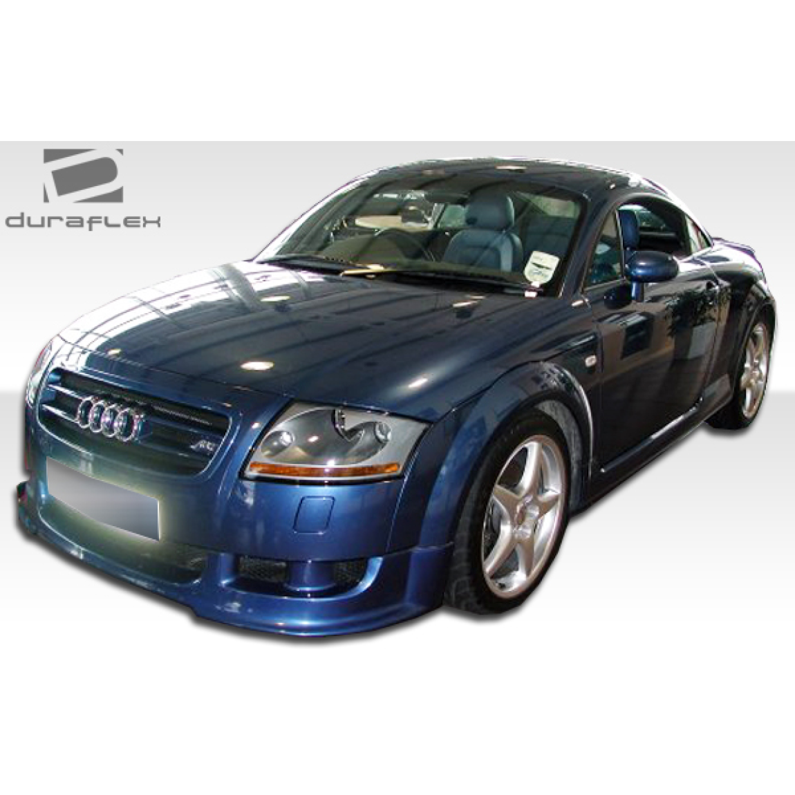 All kind of body kits for Audi TT 2000. Exterior/Front Bumpers or Lips 