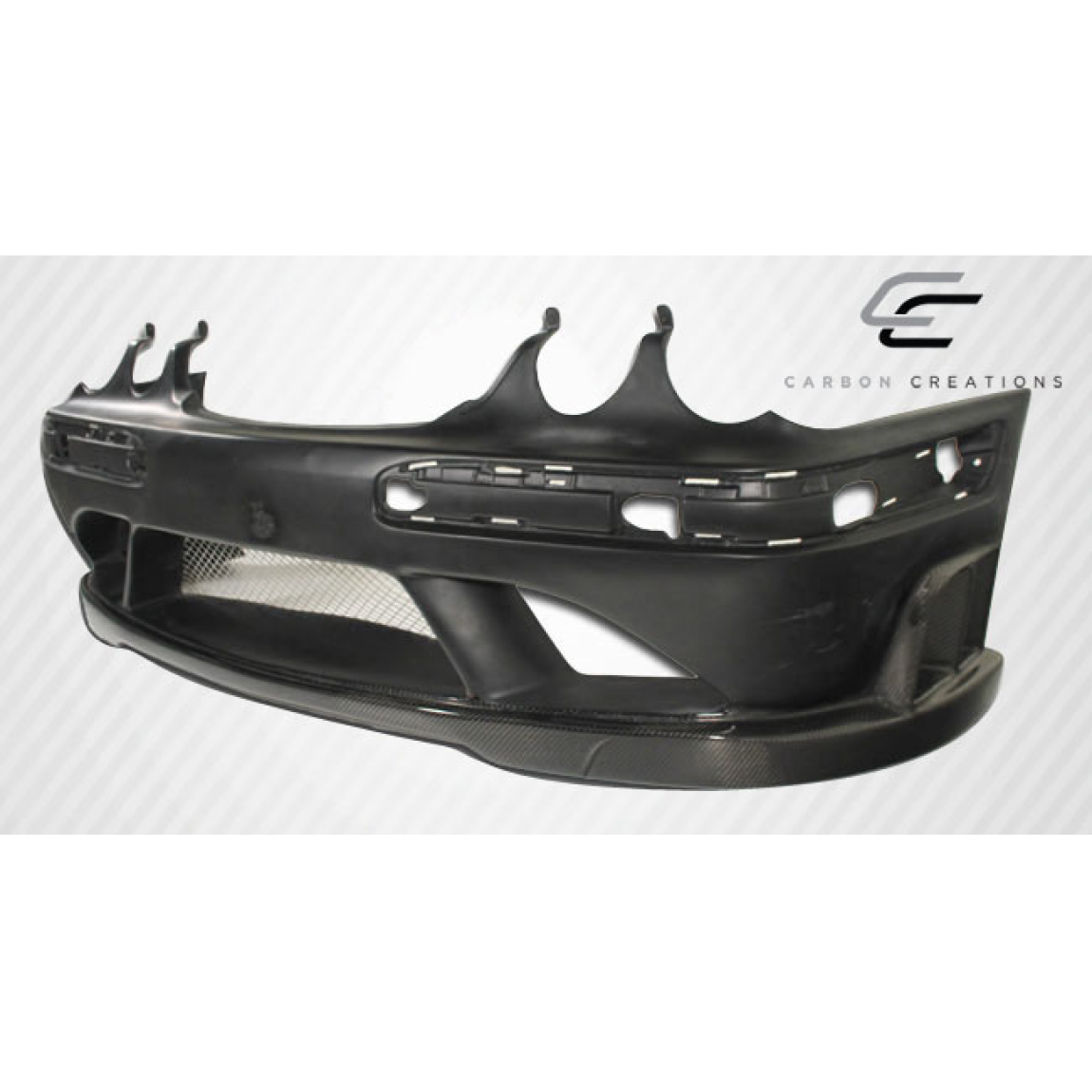 All kind of body kits for Mercedes-Benz E-Class 2000. Exterior/Front Bumpers or Lips 