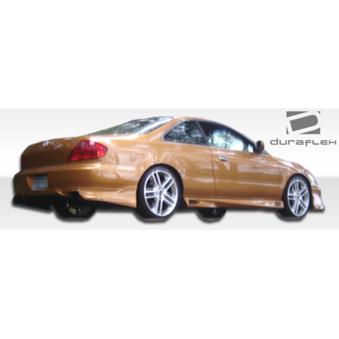 All kind of body kits for Acura CL 2001. Exterior/Rear Bumpers or Lips 