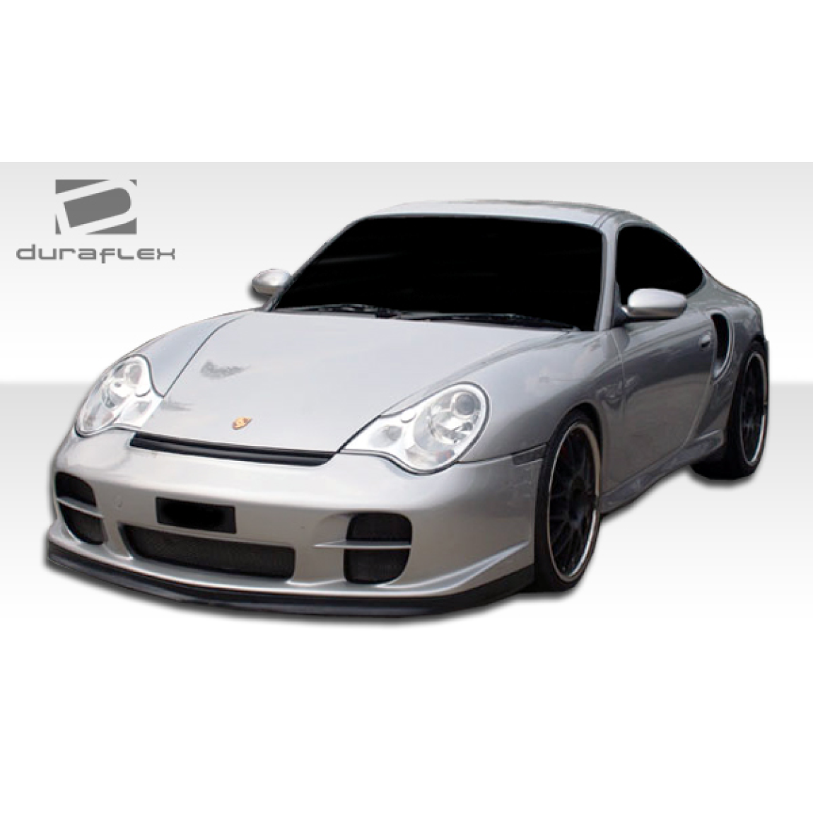 All kind of body kits for Porsche 911 2002. Exterior/Complete Body Kits 