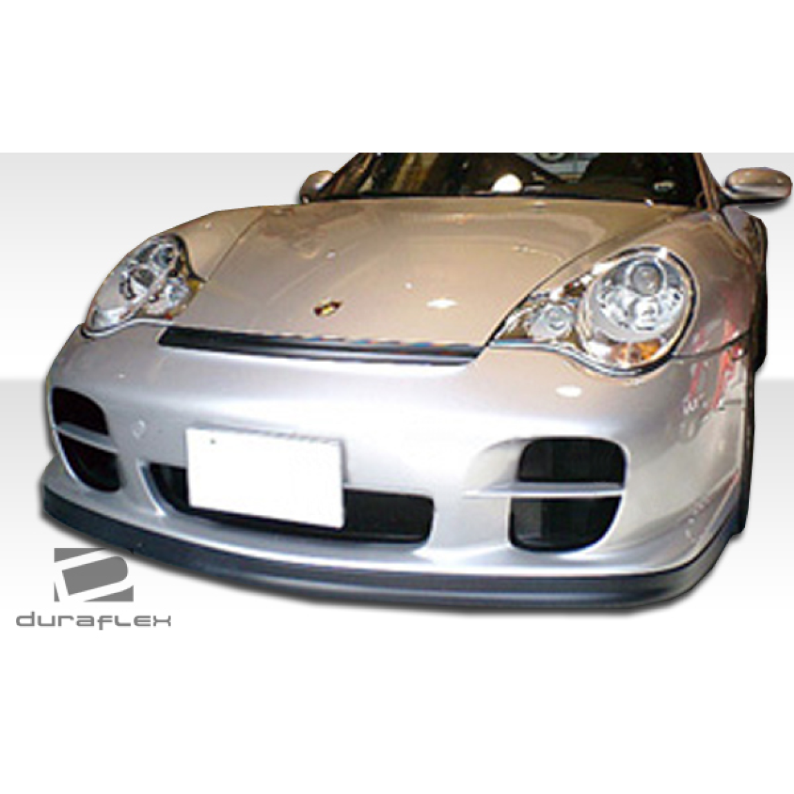 All kind of body kits for Porsche 911 2002. Exterior/Complete Body Kits 