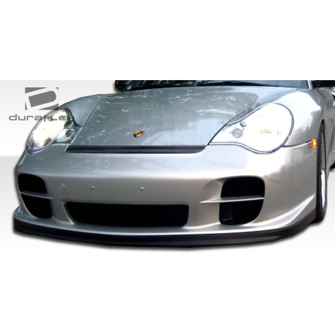 All kind of body kits for Porsche 911 2002. Exterior/Complete Body Kits 