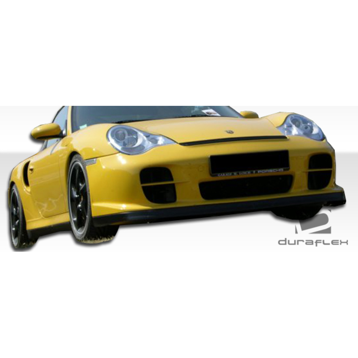 All kind of body kits for Porsche 911 2002. Exterior/Complete Body Kits 