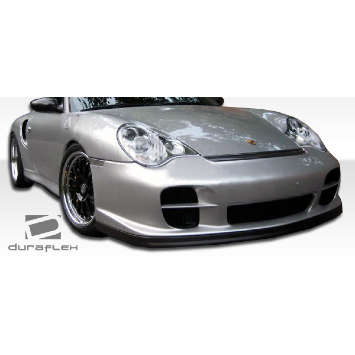 All kind of body kits for Porsche 911 2002. Exterior/Complete Body Kits 