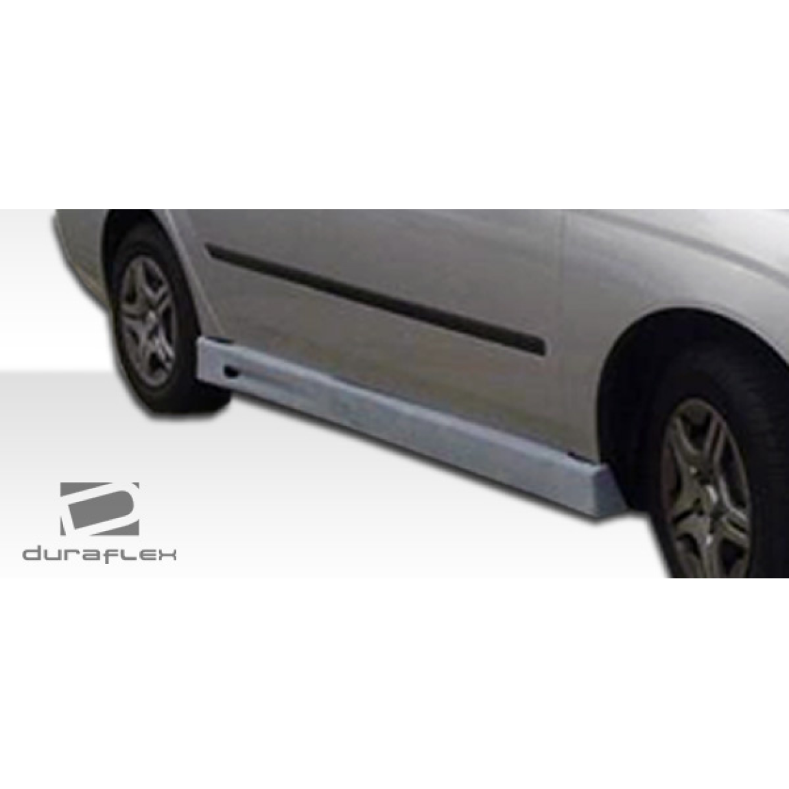 All kind of body kits for Nissan Altima 2002. Exterior/Side Skirts 