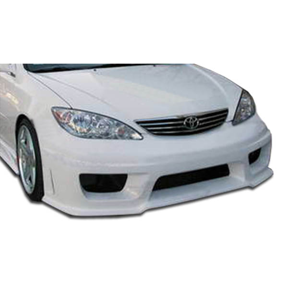 All kind of body kits for Toyota Camry 2002. Exterior/Complete Body Kits 