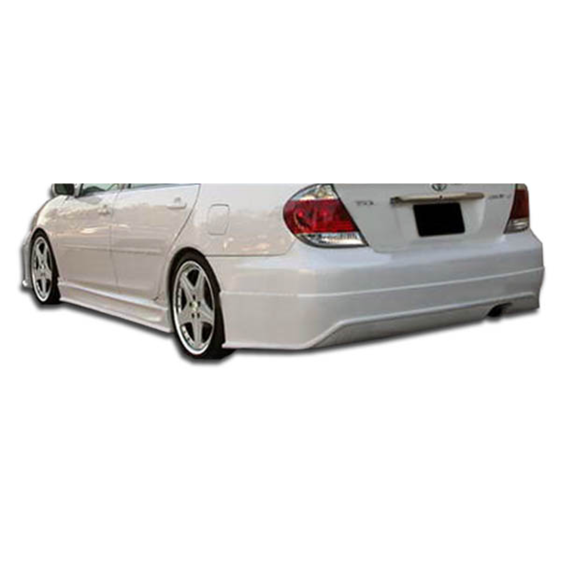 All kind of body kits for Toyota Camry 2002. Exterior/Complete Body Kits 