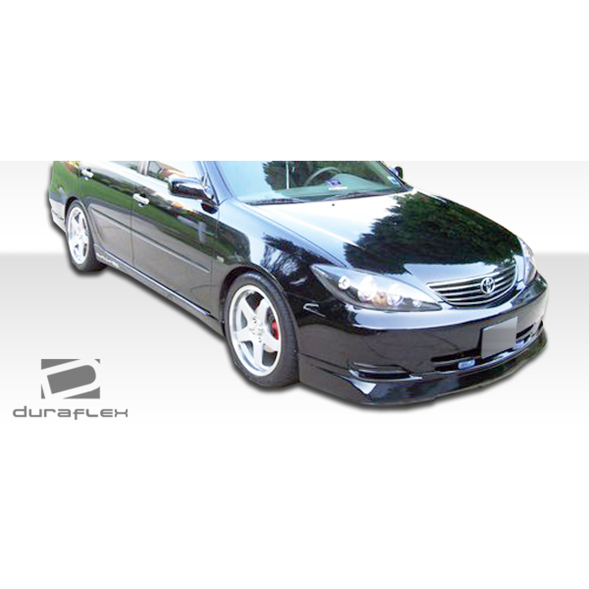 All kind of body kits for Toyota Camry 2002. Exterior/Complete Body Kits 