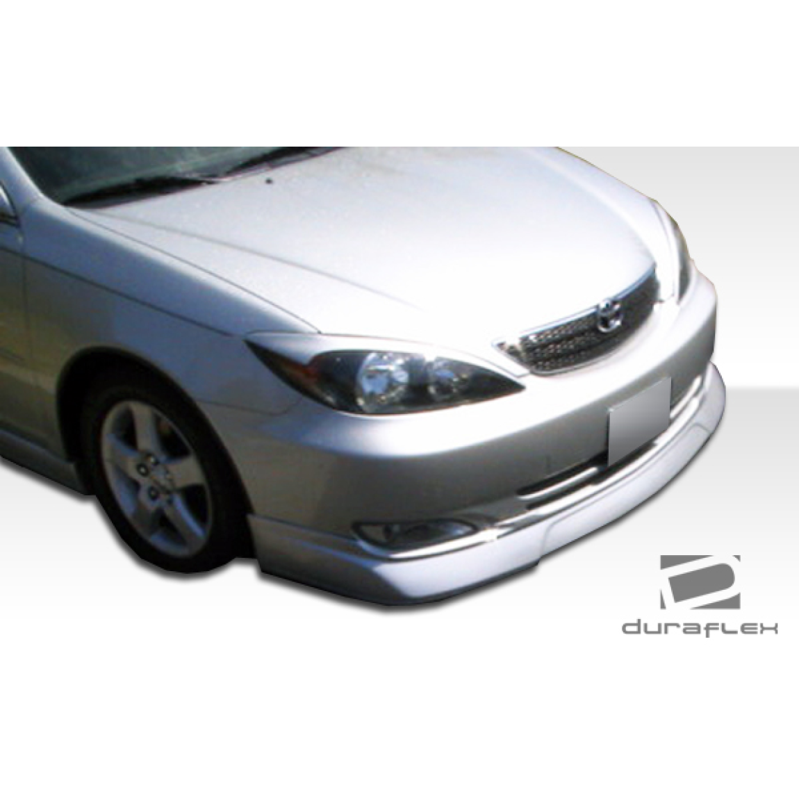 All kind of body kits for Toyota Camry 2002. Exterior/Complete Body Kits 