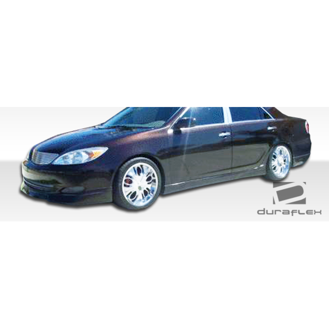 All kind of body kits for Toyota Camry 2002. Exterior/Complete Body Kits 