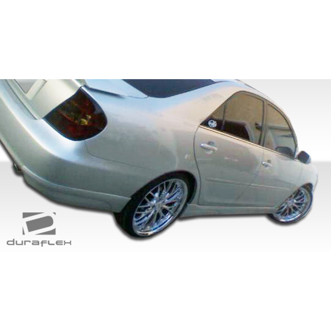 All kind of body kits for Toyota Camry 2002. Exterior/Complete Body Kits 