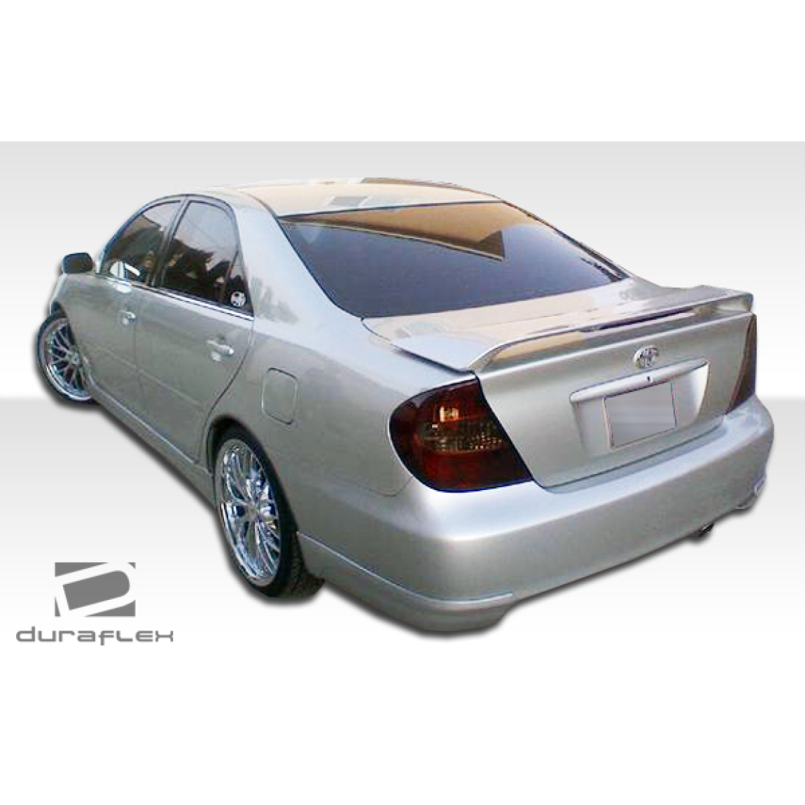 All kind of body kits for Toyota Camry 2002. Exterior/Complete Body Kits 