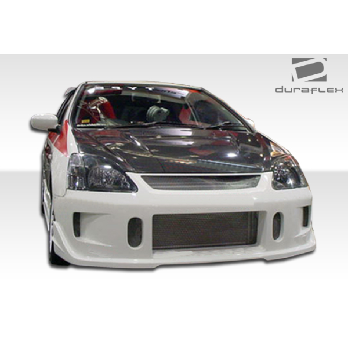 All kind of body kits for Honda Civic 2002. Exterior/Complete Body Kits 