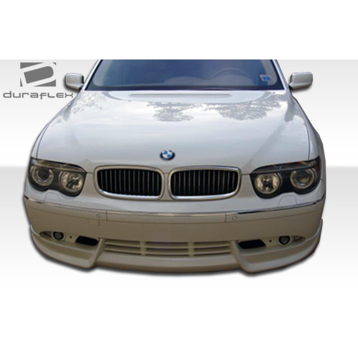 All kind of body kits for BMW 7-Series 2002. Exterior/Front Bumpers or Lips 