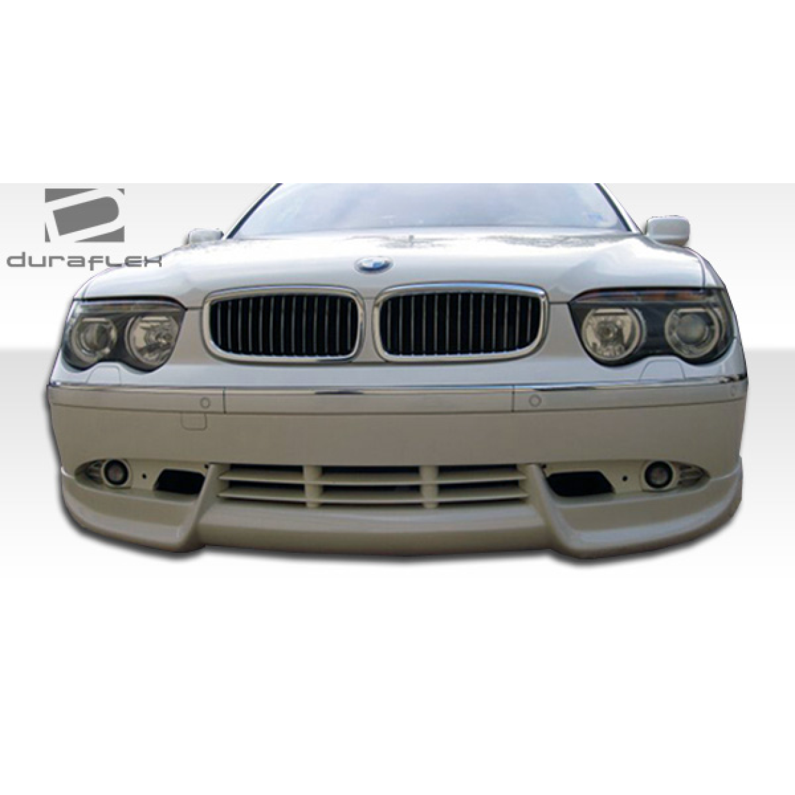 All kind of body kits for BMW 7-Series 2002. Exterior/Front Bumpers or Lips 