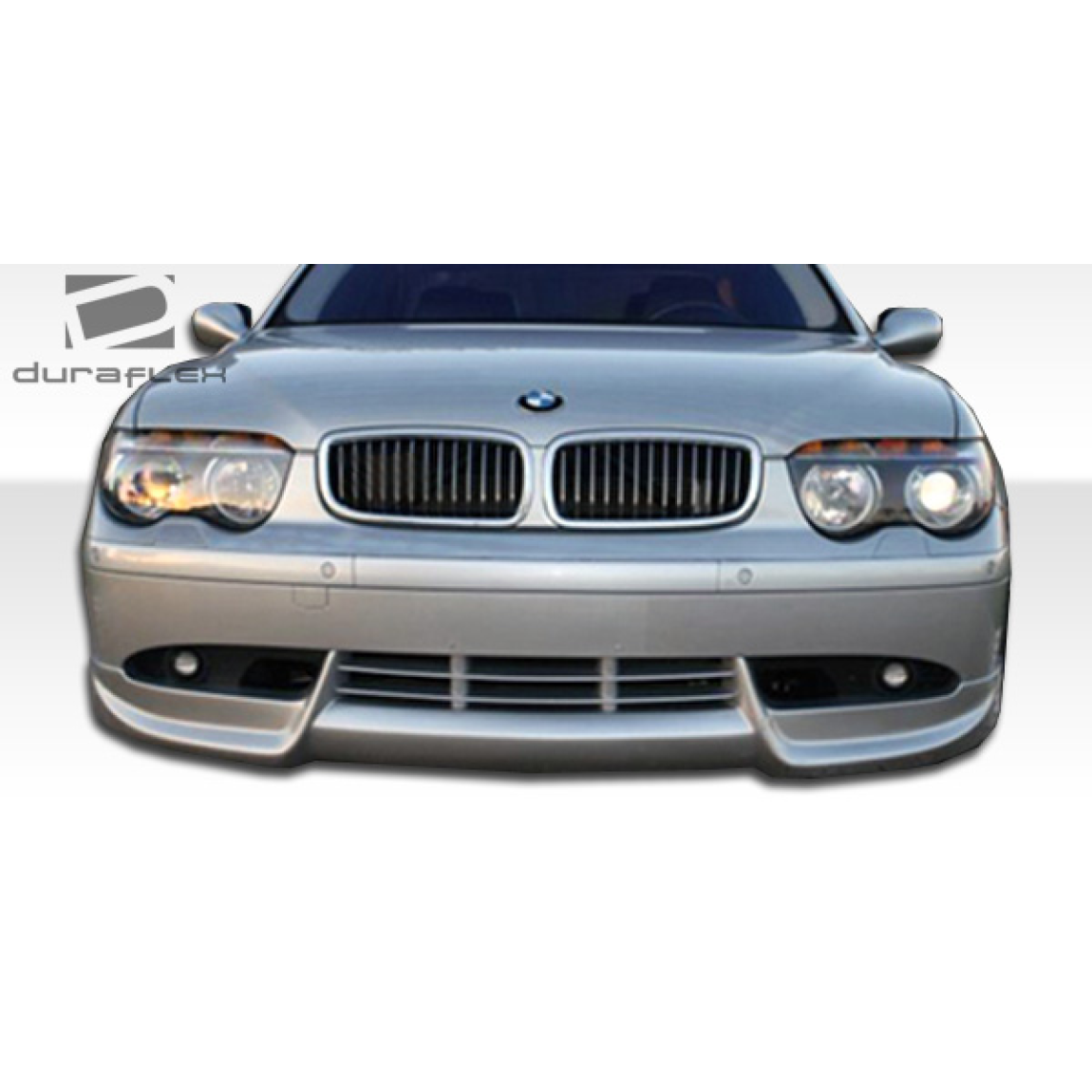 All kind of body kits for BMW 7-Series 2002. Exterior/Front Bumpers or Lips 