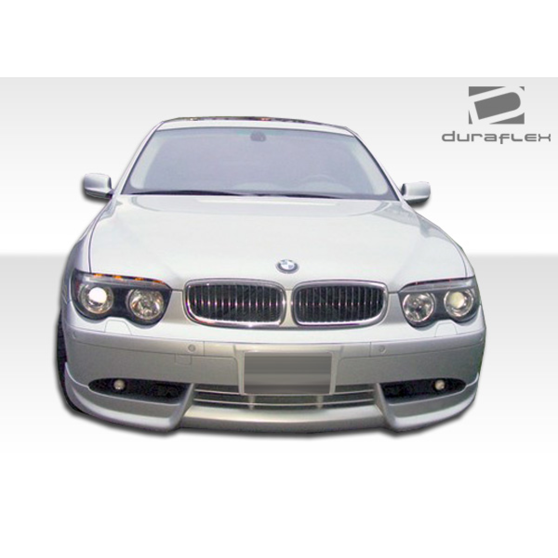 All kind of body kits for BMW 7-Series 2002. Exterior/Front Bumpers or Lips 