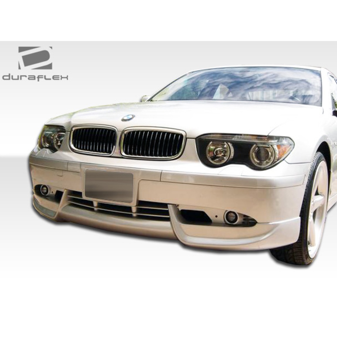 All kind of body kits for BMW 7-Series 2002. Exterior/Front Bumpers or Lips 