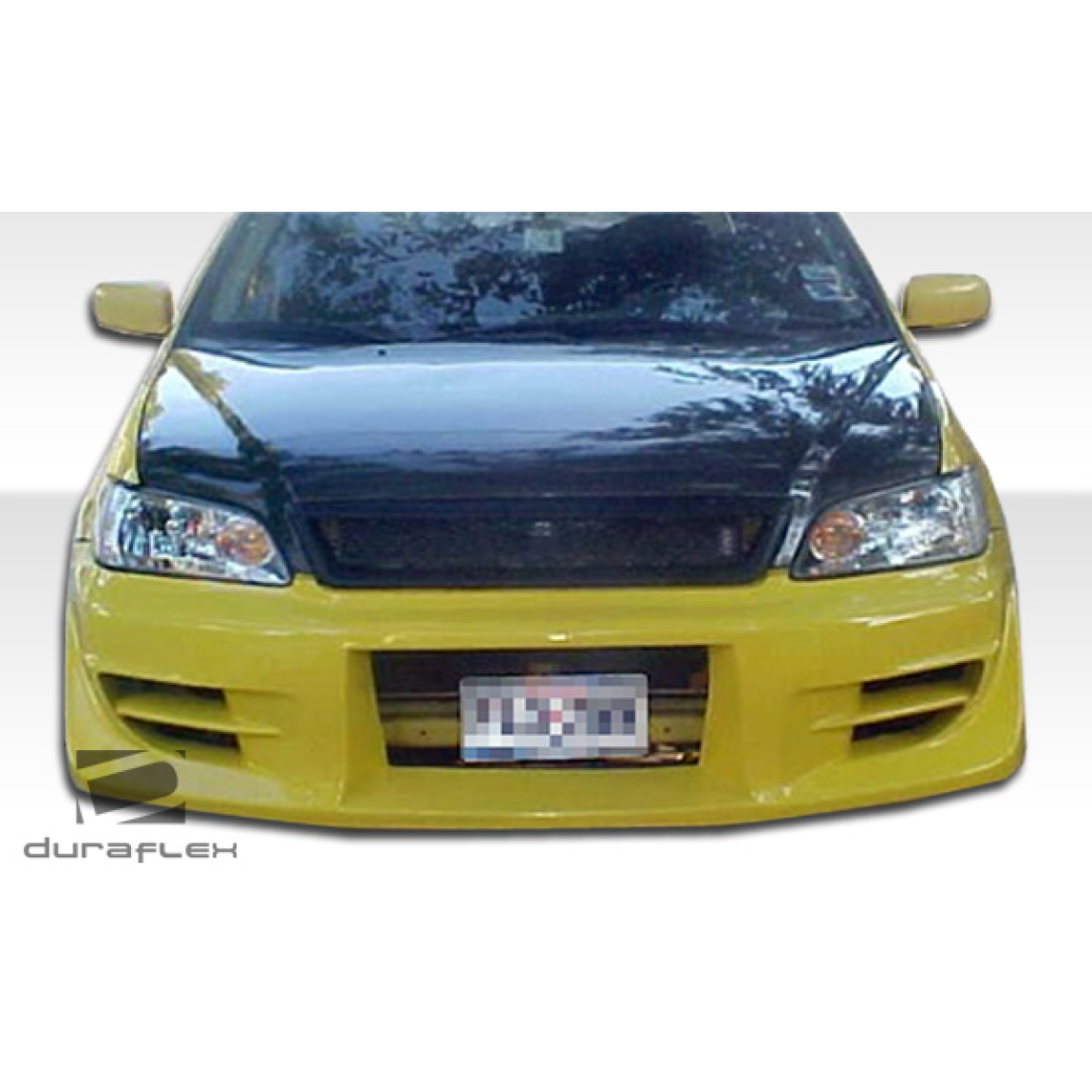 All kind of body kits for Mitsubishi Lancer 2002. Exterior/Complete Body Kits 