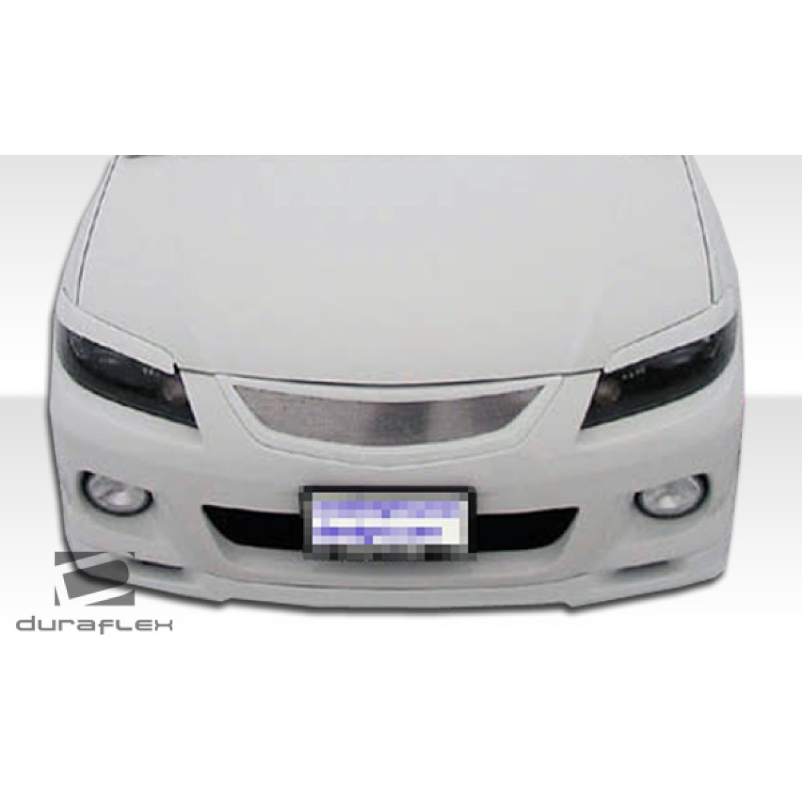 All kind of body kits for Mazda Protege 2001. Exterior/Front Bumpers or Lips 