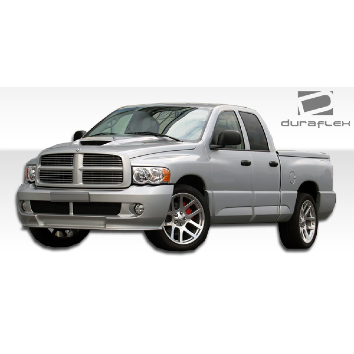 All kind of body kits for Dodge Ram 2002. Exterior/Hoods 