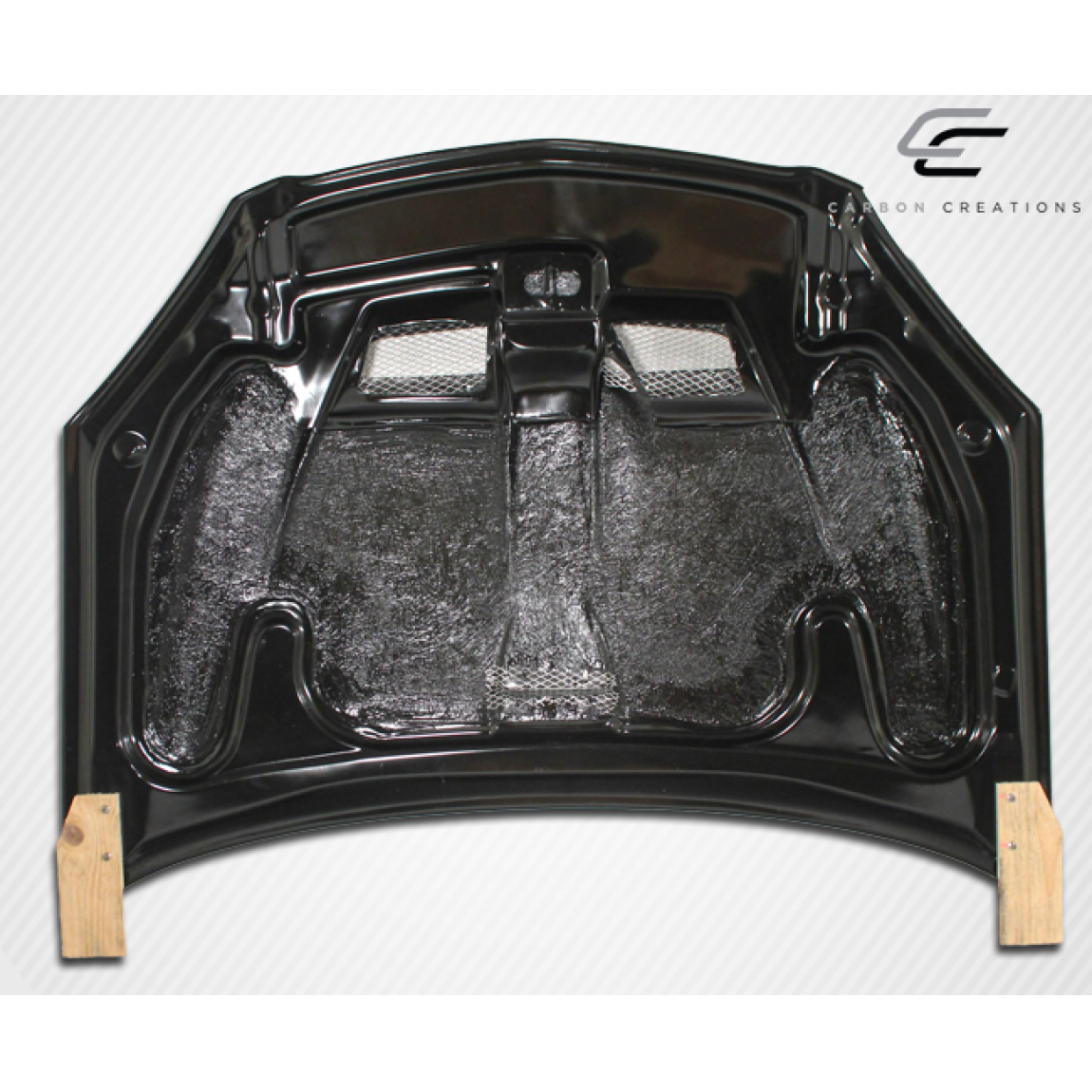 All kind of body kits for Acura RSX 2002. Exterior/Hoods 