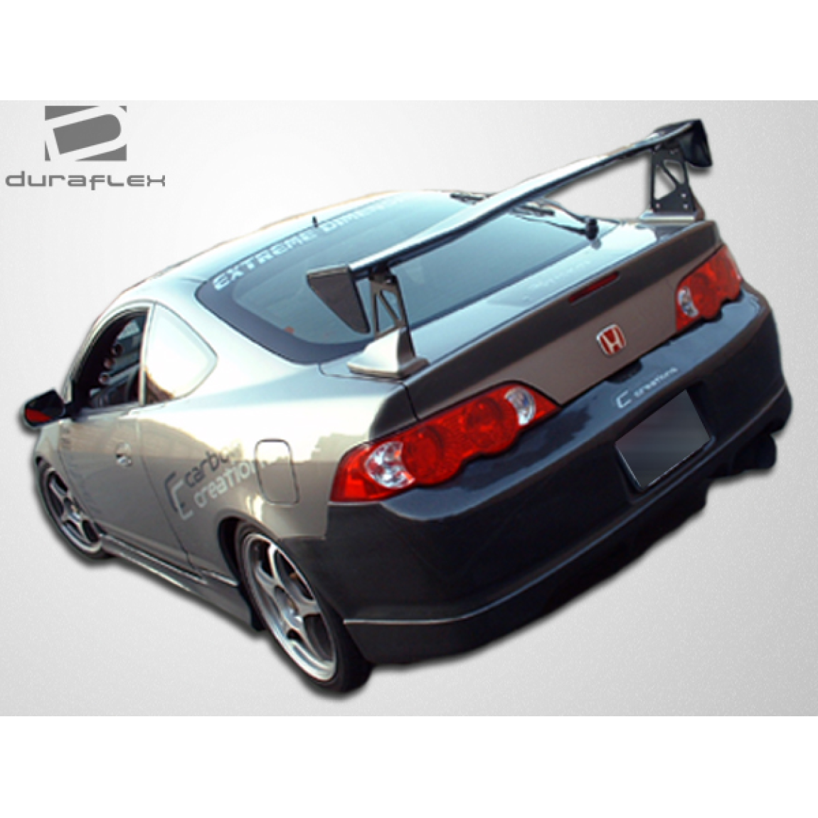 All kind of body kits for Acura RSX 2002. Exterior/Side Skirts 