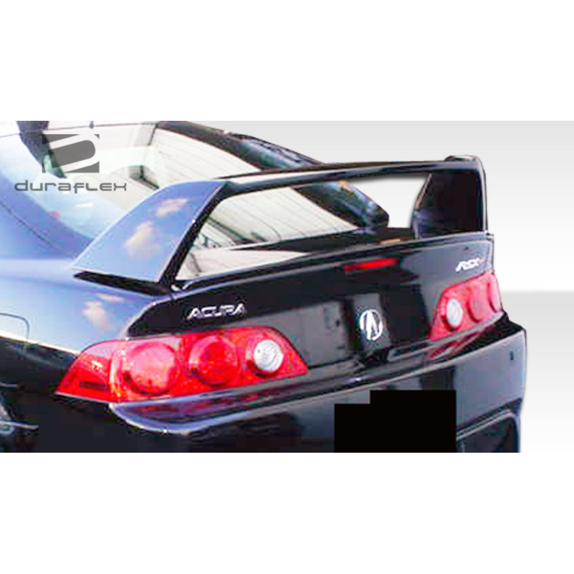 All kind of body kits for Acura RSX 2002. Exterior/Wings 