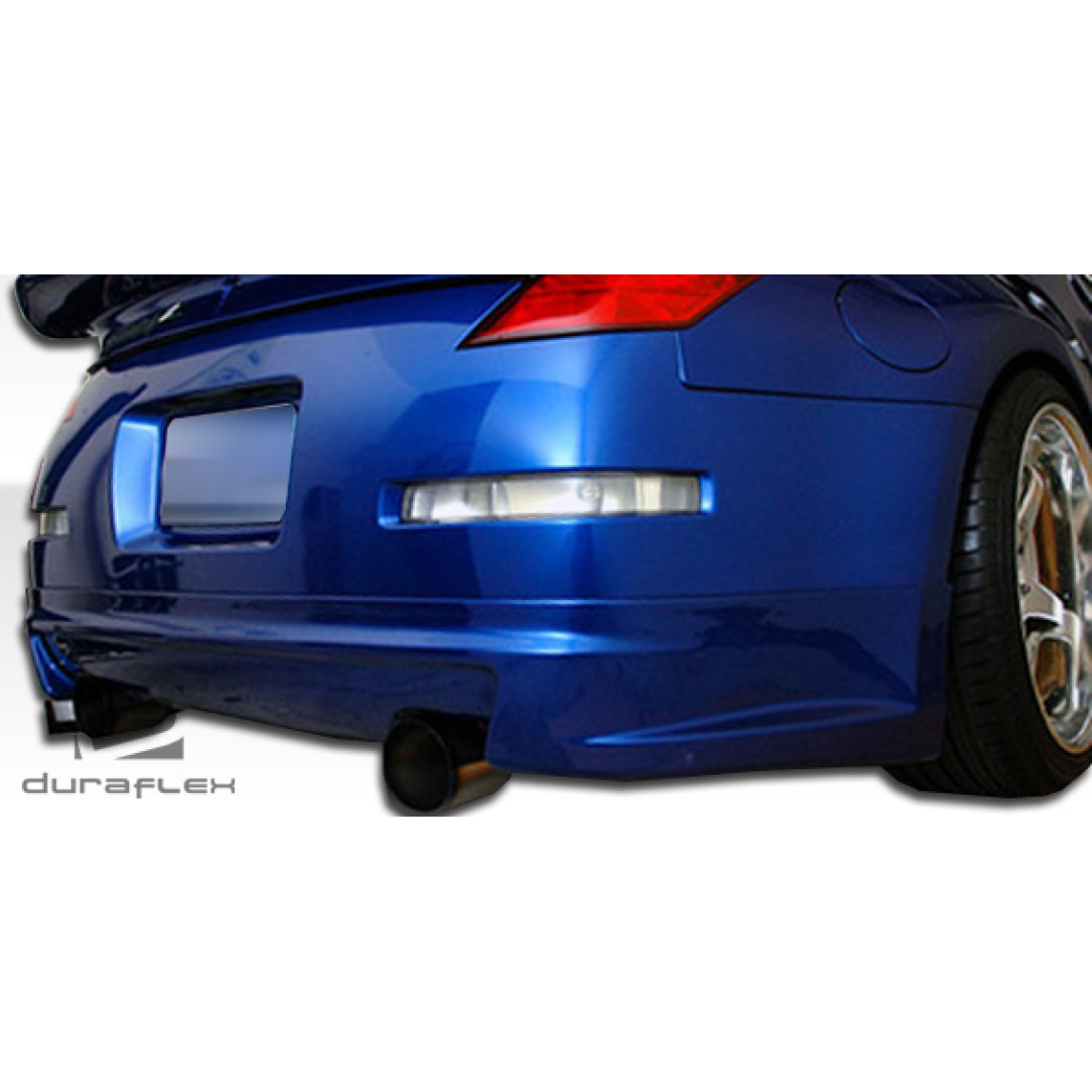 All kind of body kits for Nissan 350Z 2003. Exterior/Complete Body Kits 