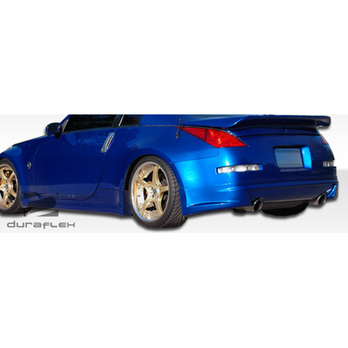 All kind of body kits for Nissan 350Z 2003. Exterior/Complete Body Kits 