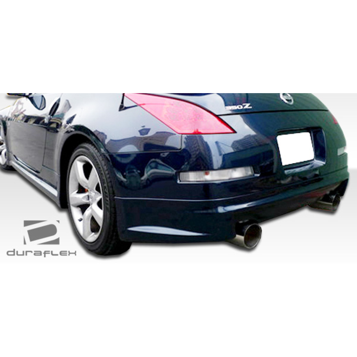 All kind of body kits for Nissan 350Z 2003. Exterior/Complete Body Kits 