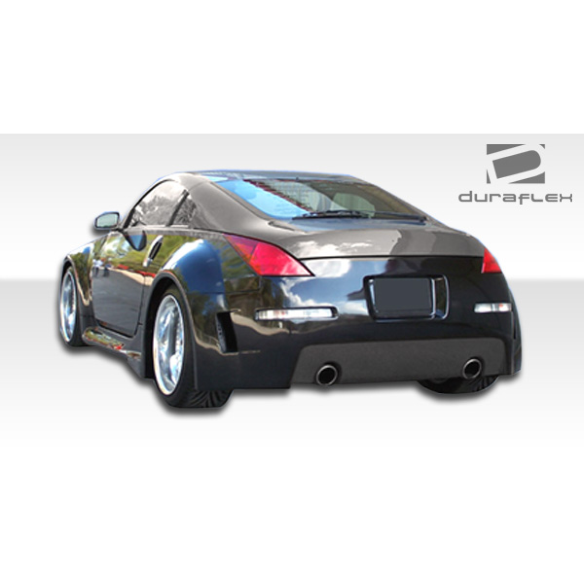 All kind of body kits for Nissan 350Z 2003. Exterior/Complete Body Kits 