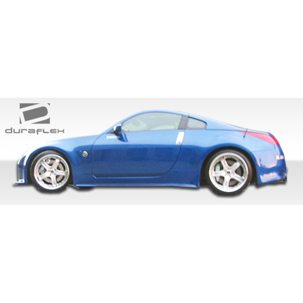 All kind of body kits for Nissan 350Z 2003. Exterior/Complete Body Kits 