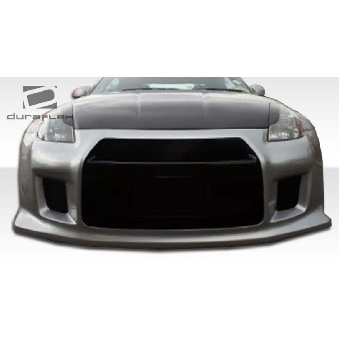 All kind of body kits for Nissan 350Z 2003. Exterior/Complete Body Kits 