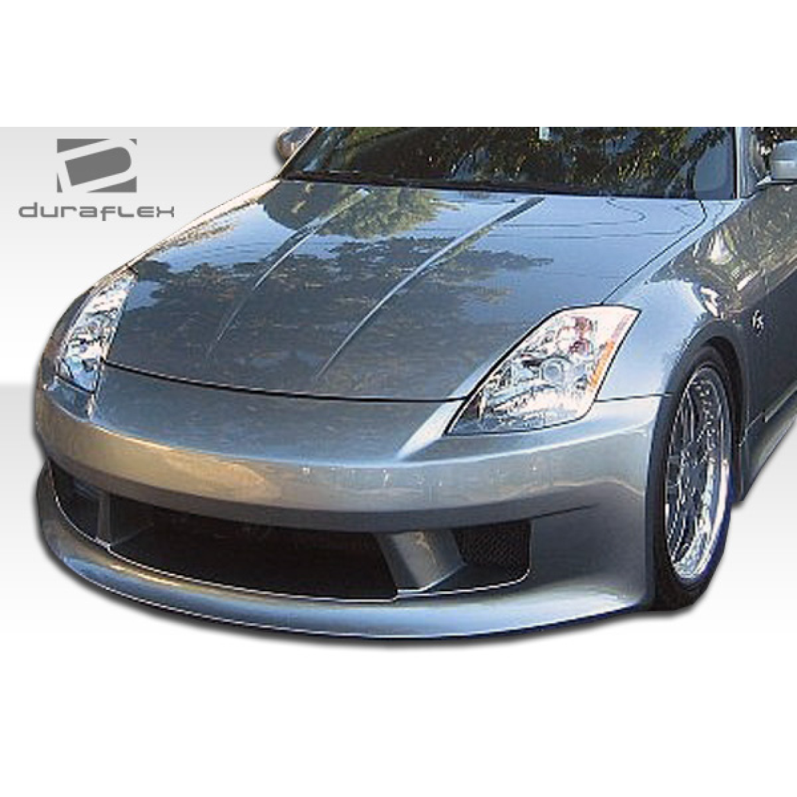 All kind of body kits for Nissan 350Z 2003. Exterior/Complete Body Kits 